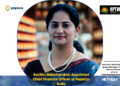 Savitha Balachandran Appointed Chief Financial Officer at PepsiCo India