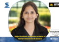 Shilpa Kankaria Appointed as Head of Human Resources at Sonoco