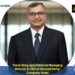 Tarun Garg Appointed as Managing Director & CEO of Hyundai Motor Company India