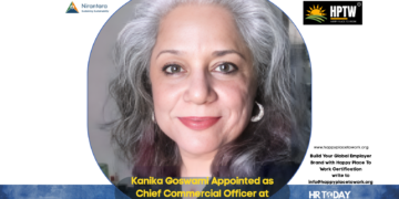 Kanika Goswami Appointed as Chief Commercial Officer at Nirantara