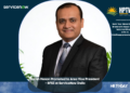 Ratish Menon Promoted to Area Vice President – BFSI at ServiceNow India