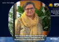 Manu Wadhwa Elevated to Chief Human Resources Officer – Administration & Facilities at Sony Pictures Networks India