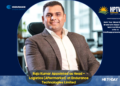 Raja Kumar Appointed as Head – Logistics (Aftermarket) at Endurance Technologies Limited