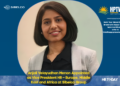 Anjali Velayudhan Menon Appointed as Vice President HR – Europe, Middle East and Africa at Sibelco Group