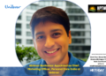 Abhinav Ravikumar Appointed as Chief Marketing Officer, Personal Care India at Unilever