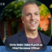 Chris Heller Joins PLACE as Chief Revenue Officer