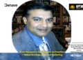 Subir Mahapatra Joins Denave as President – Global Strategy, Sales and Marketing