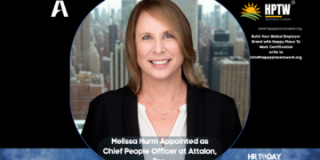 Melissa Hurm Appointed as Chief People Officer at Attalon, Inc.
