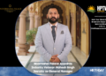 Noormahal Palace Appoints Industry Veteran Mahesh Singh Jasrotia as General Manager