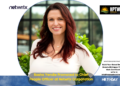 Sasha Yendle Promoted to Chief People Officer at Netwrix Corporation