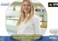 Trine Haastrup Appointed as Chief Financial Officer at Novo Nordisk Foundation
