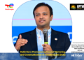 Mohit Rane Promoted as Head of Marketing and Communication at TotalEnergies India
