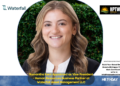 Samantha Kent Appointed as Vice President – Human Resources Business Partner at Waterfall Asset Management LLC