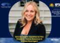 Sara Ann Drumm Appointed as Vice President – Human Resources at Acumen Fiscal Agent
