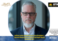 Jeffrey Lentz Appointed as Vice President – Human Resources at Lindt & Sprüngli (North America) Inc.