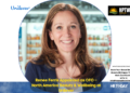 Renee Ferris Appointed as CFO – North America Beauty & Wellbeing at Unilever