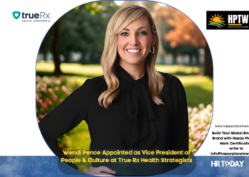 Wendi Pence Appointed as Vice President of People & Culture at True Rx Health Strategists