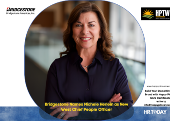 Bridgestone Names Michele Herlein as New West Chief People Officer