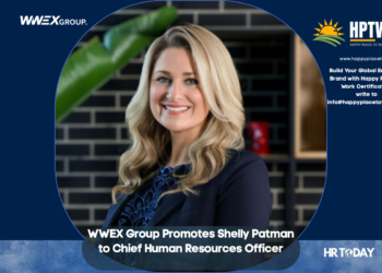 WWEX Group Promotes Shelly Patman to Chief Human Resources Officer