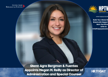 Glenn Agre Bergman & Fuentes Appoints Megan M. Reilly as Director of Administration and Special Counsel
