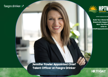 Jennifer Fowler Appointed Chief Talent Officer at Faegre Drinker