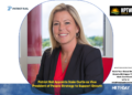 Patriot Rail Appoints Josie Curtis as Vice President of People Strategy to Support Growth