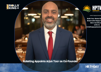 RollsKing Appoints Arjun Toor as Co-Founder