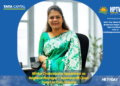 Rittika Chakraborty Appointed as Regional Manager – Business HR (East Zone) at Tata Capital