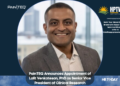 PainTEQ Announces Appointment of Lalit Venkatesan, PhD as Senior Vice President of Clinical Research