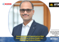 Venkatachalam K R Appointed as Chief Executive Officer at Kores (India) Ltd. – Engineering Products Division