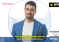 Farid Islamov Appointed as Chief Growth Officer at Birmarket