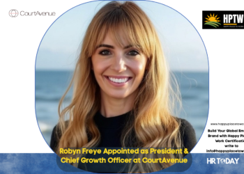 Robyn Freye Appointed as President & Chief Growth Officer at CourtAvenue