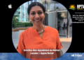 Kavitha Rao Appointed as Market Leader – Apple Retail