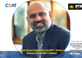 Rahul Gama Appointed as SVP – Human Resources at CEAT Limited