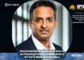 Manoj Unnikrishnan Appointed as Head of AI Consulting & Solutions (Middle East) at NTT DATA Middle East and Africa