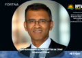 Ravi Ramanujam to Join FORTNA as Chief Financial Officer