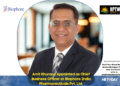 Amit Khurana Appointed as Chief Business Officer at Biophore India Pharmaceuticals Pvt. Ltd.