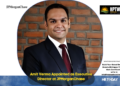 Amit Verma Appointed as Executive Director at JPMorganChase