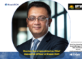 Gautam Barai Appointed as Chief Executive Officer at Knack RCM