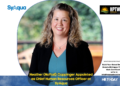Heather (Noftall) Coppinger Appointed as Chief Human Resources Officer at SyAqua
