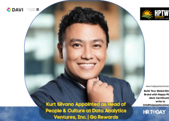 Kurt Silvano Appointed as Head of People & Culture at Data Analytics Ventures, Inc. | Go Rewards