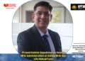 Prasad Kakkat Appointed as Head – HR & Administration at Aditya Birla Sun Life Mutual Fund