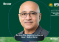 Sandeep Dhar Appointed as Country Head – India at Better