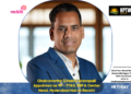 Chakravarthy (Chakri) Aravapalli Appointed as VP – IT&D, ERP & Center Head, Hyderabad Hub at Reckitt