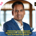 Chakravarthy (Chakri) Aravapalli Appointed as VP – IT&D, ERP & Center Head, Hyderabad Hub at Reckitt