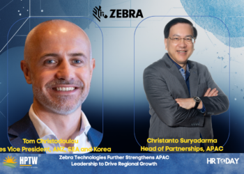 Zebra Technologies Further Strengthens APAC Leadership to Drive Regional Growth