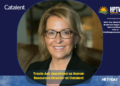 Tracie Ash Appointed as Human Resources Director at Catalent