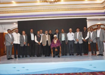 Dr. G.P. Rao Delivers Keynote at HR Professionals Day 2026 in Bengaluru