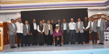 Dr. G.P. Rao Delivers Keynote at HR Professionals Day 2026 in Bengaluru