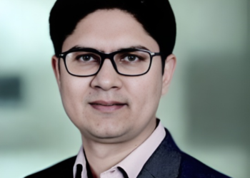 Mukesh Gulati Appointed as Senior Vice President – Talent Acquisition at NAB